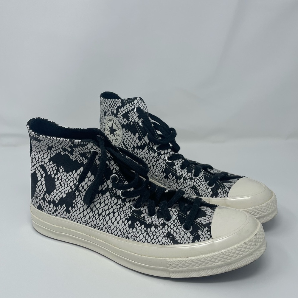 Converse Digital Daze Python Print - image 1